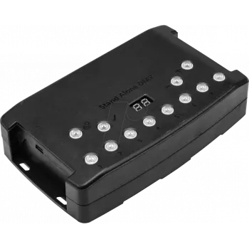 DMX atskaņotājs EUROLITE 51860156 — 512 kanāli