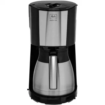 Melitta ENJOY TOP THERM 1017-08 kafijas automāts melns