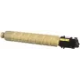Ricoh 842236 oriģinālā tonera kasetne dzeltena 1 gab.