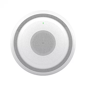 Grandstream GSC3516 Skaļrunis 2-virzienu Balts Vadu Bezvadu 15 W