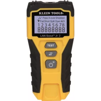 Klein Tools kabeļu testeris VDV526-200