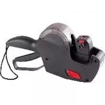 Avery PL1/8 Manuāla etiķešu uzlīmēšanas iekārta Melna