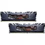 G Skill G.SKILLSkill G.SKILL Skill Flare X DDR4 32GB (2x16GB) 3200MHz (F4-3200C16D-32GFX) (F43200C16D32GFX)