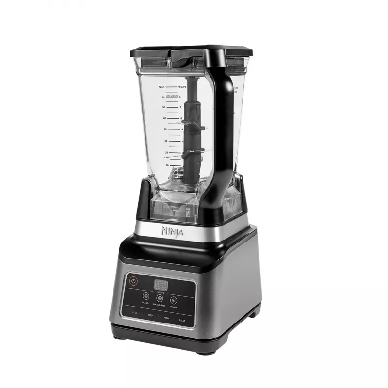 Ninja BN750EU 2-in-1 Blendera ar Auto-iQ