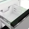 Ledusskapis-salvētājs multidoor B3RGNA354HXB1