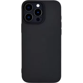 JT BERLIN Pankow Soft vāciņš mobilajam telefonam 16 cm Melns
