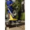 Bezvadu terases tīrītājs Karcher 1.644-011.0 — akumulators, 10 bāri, 180 l/h, kompakts, 2,5 Ah Li-Ion
