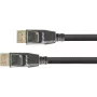 Python GC-M0203 Savienojamības piederums Melns