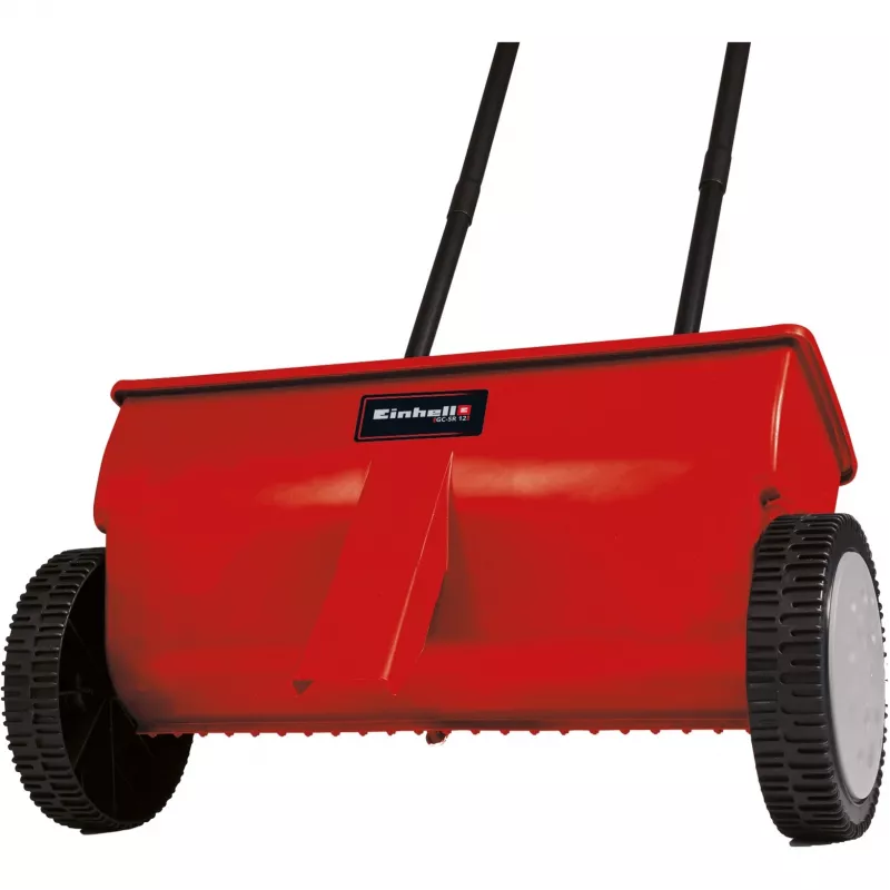 Einhell izkaisītājs, izkaisīšanas platums 0.45 cm (maks.), 12 l, 3415238