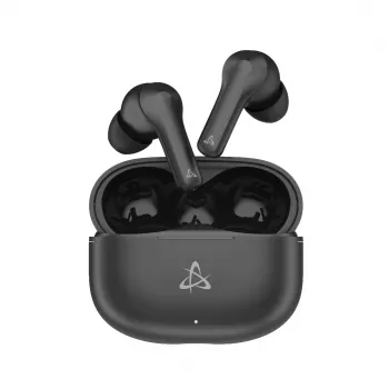 Sbox EB-TWS99 Black – Bezvadu austiņas ar ANC