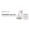 Strūklaka/dzeramā bļoda suņiem un kaķiem PetKit Eversweet SOLO SE