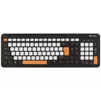 Bezvadu uztvērējs TRACER Greg RF 2.4 GHz – modelis 47398, USB uztvērējs bezvadu perifērijas ierīcēm