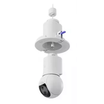 Uzstādīšanas kronšteins Ubiquiti UACC-G6-PTZ-ICM-W Balts 15.1 cm diametrs