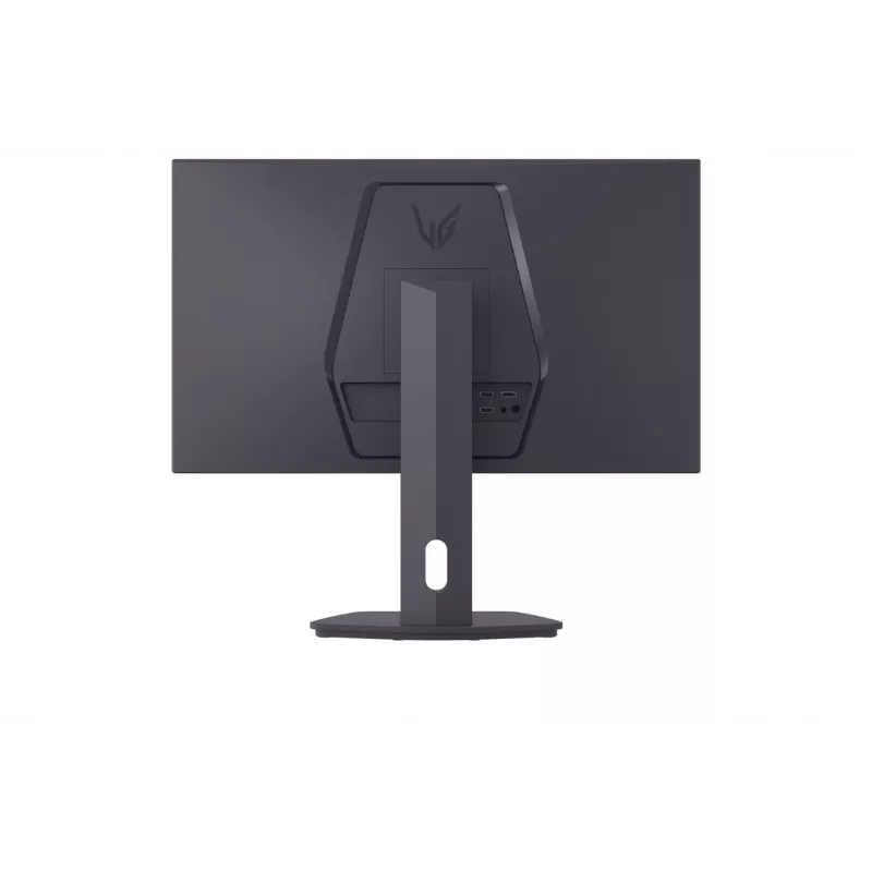 LG 27G610A-B 27 collu Quad HD LCD monitors 68.6 cm 2560x1440 melns