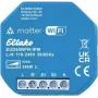 Bezvadu dimmera modulis Eltako EUD64NPN-IPM 300W 230V LED un kvēlspuldzēm