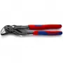 KNIPEX - kombinētās knaibles ar rievu