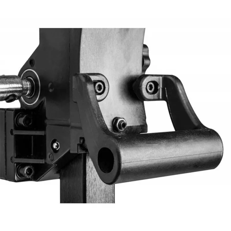 Graphite 58G540 urbjmašīna, 2000 apgr./min, 13,1 kg, melna/pelēka