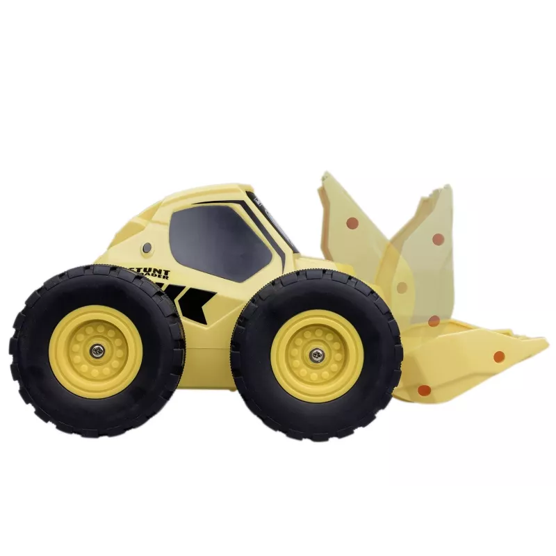 RC Kravas Auto My little Stunt Loader