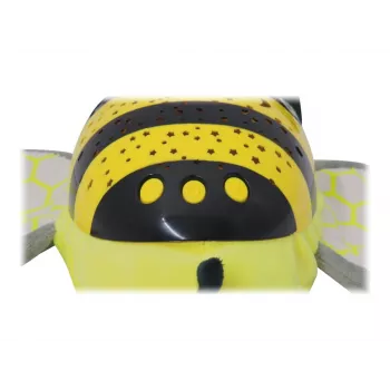 Naktslampiņa stāvoša Jamara Dreamy Bee