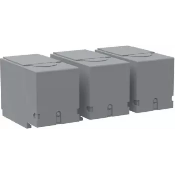 ABB STOTZ-KONTAKT Slodzes atvienotājs OTS400G1S/3 (1SCA022736R9060)