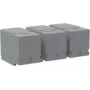 ABB STOTZ-KONTAKT Slodzes atvienotājs OTS400G1S/3 (1SCA022736R9060)