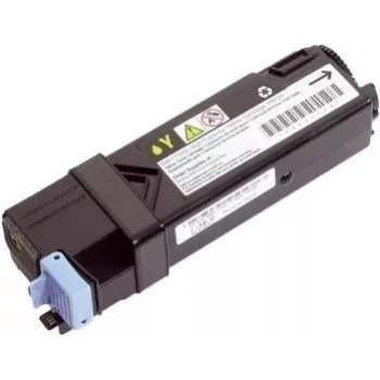 DELL 593-10260 oriģinālā dzeltenā tonera kasetne, 1 gab.