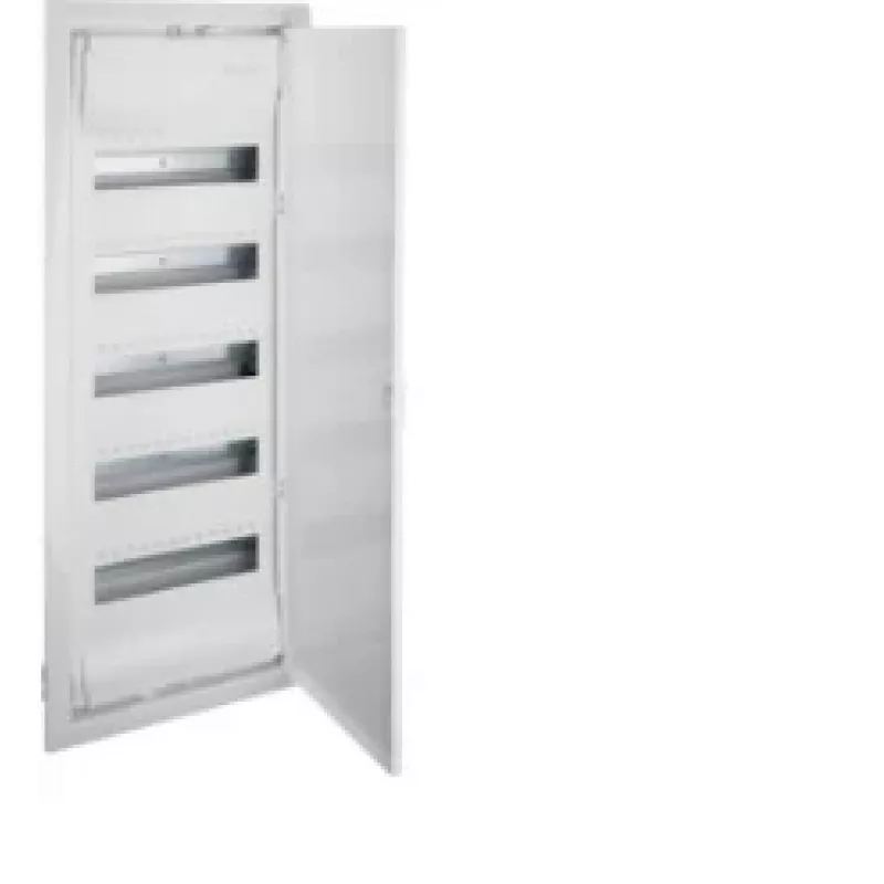 Hager VU60NC elektrosadalnes panelis