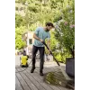 Karcher K 4 WCM spiediena mazgātājs (1.324-200.0) - 130 bar, 420 l/h, 6 m šļūtene