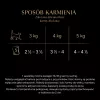 SHEBA Sauce Collection Zivju garšu komplekts - slapjā barība kaķiem - 40x85 g