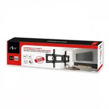 Uchwyt ART AR-08 (60-100; max. 100kg) black