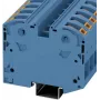Phoenix Contact 3212065 Savienojuma bloks 2 Zils