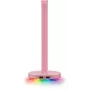 Razer Base Station V2 Chroma galda statīvs austiņām ar USB centrmezglu