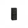 Skaļruņu sistēma Omnitronic DX-2222 Melna 500 W