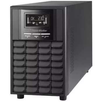 PowerWalker VI 3000 CW FR līnijas interaktīvais UPS 3 kVA / 2100 W