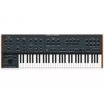 Behringer UB-Xa 16-balsu polifoniskais analogais sintezators