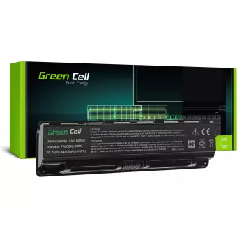 Green Cell TS13 klēpjdatora akumulators