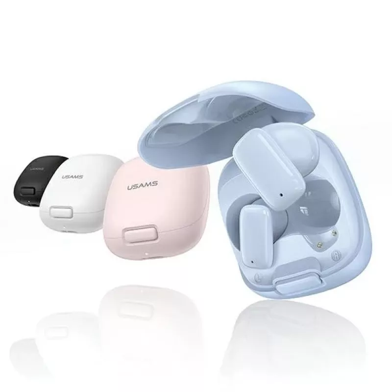 Bluetooth austiņas Usams BHUID02