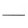 Lanberg PPU5-0024-B - 24 portu RJ-45 Cat5e sadales panelis - melns - metāls - 19 inch 0.5U