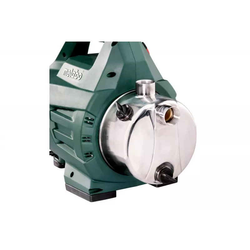 Ūdens sūknis Metabo P 4500 Inox