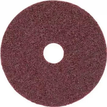 3M Velcro Diska slīpēšanas disks 178mm SC-DH brūns A rupjš VE20 (7100233794)