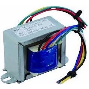 Transformators Omnitronic ELA-T20 20W audio sistēmām