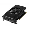 Grafikas karte PALIT GeForce RTX 3050 StormX OC — 6 GB GDDR6, 96 bitu, PCIe 4.0, aktīvā dzesēšana
