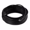 Akyga AK-HD-200A HDMI 1.4 kabelis, High Speed with Ethernet, 20 m, melns