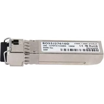SFP+ uztvērējmodulis BlueOptics 100-01512-BXU-10-BO 10000 Mbit/s