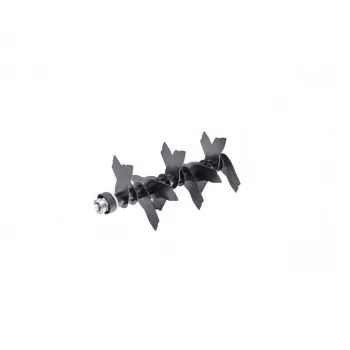 Pļaušanas asmens WOLF-Garten WBS3503 Metāls 350 mm