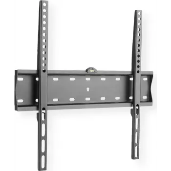 VALUE ROLINE - kronšteins - LCD displejam - Melns - Ekrāna izmērs: 81,3-139,7 cm (32-55 inch)