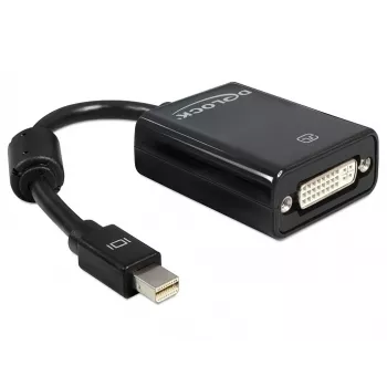 Adapteris mini DisplayPort DeLOCK 65098