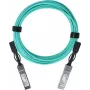Aktīvais optiskais kabelis CBO AOC SFP28 BlueOptics BO272703Q20M 20 m