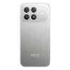 Viedtālrunis POCO F8 Pro 12GB RAM 256GB krātuve Sudrabs (modelis MZB0M60EU)