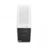 Korpuss Fractal Design Meshify 2 Lite White TG Clear